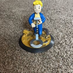 Fallout Pip-boy Figurine 