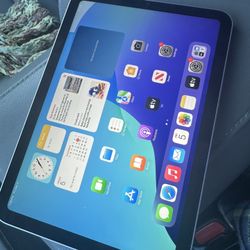 Apple IPad Mini A17 Pro 128gig WiFi Only( $400 Firm)