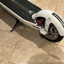 isinwheel x3 pro price is somewhat negotiable 30-40 miles of range