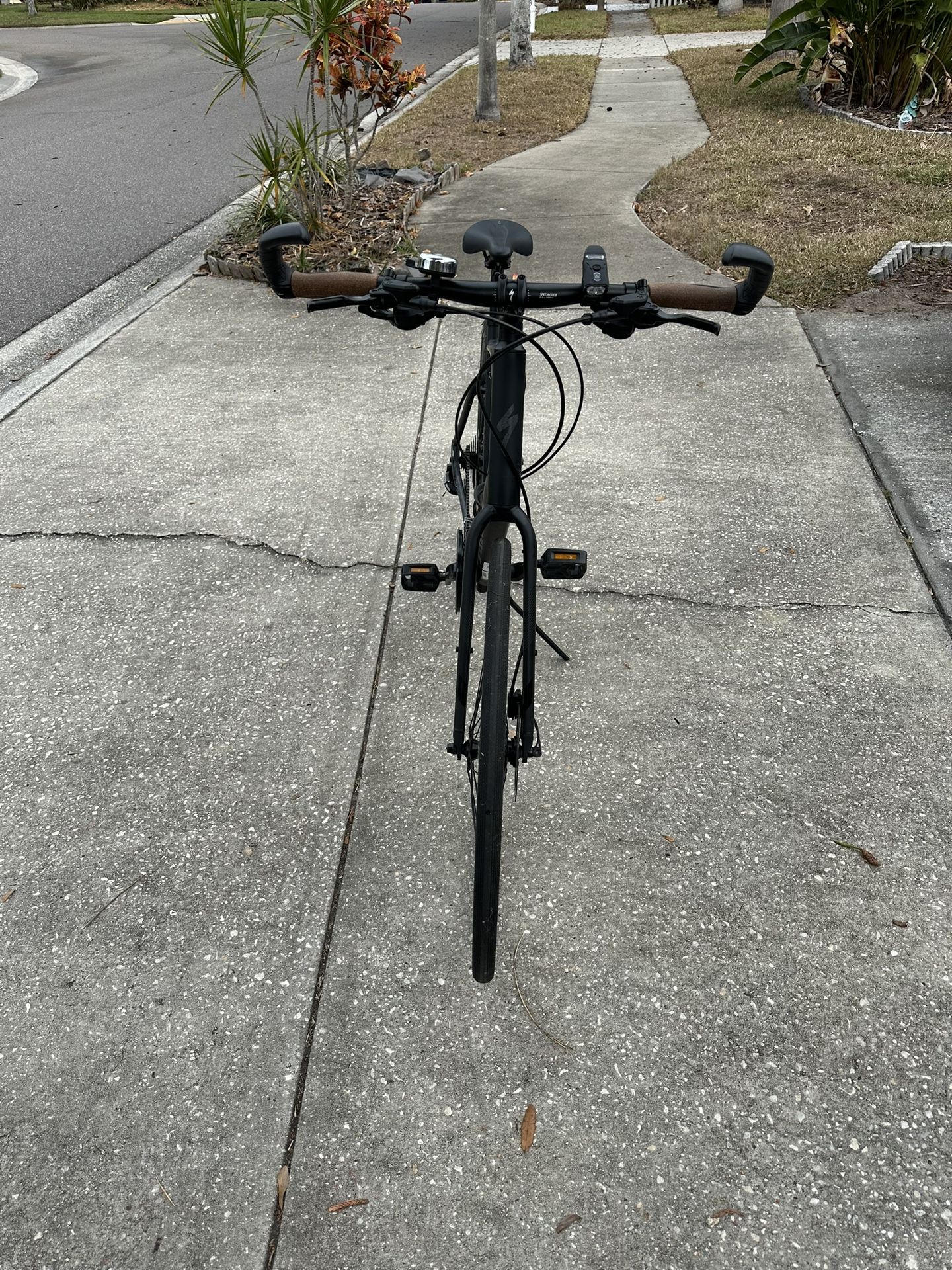 Specialized Sirrus Bike