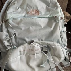The North Face Backpack 