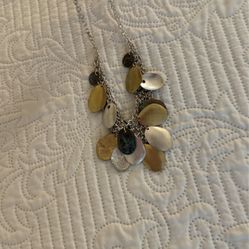 Necklace + Earring Set 