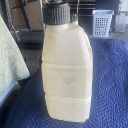 Gas Tank
