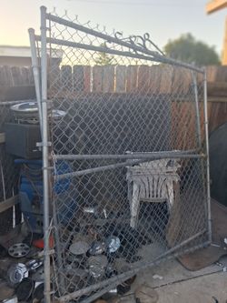 Par depuertaz para serco 68 de anchor x70 de alto