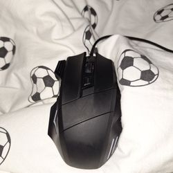 A Gaming Mouse 