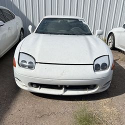 1994 Mitsubishi 3000gt Parts