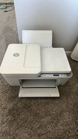 HP printer