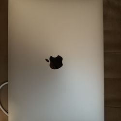 2017 MacBook Pro 