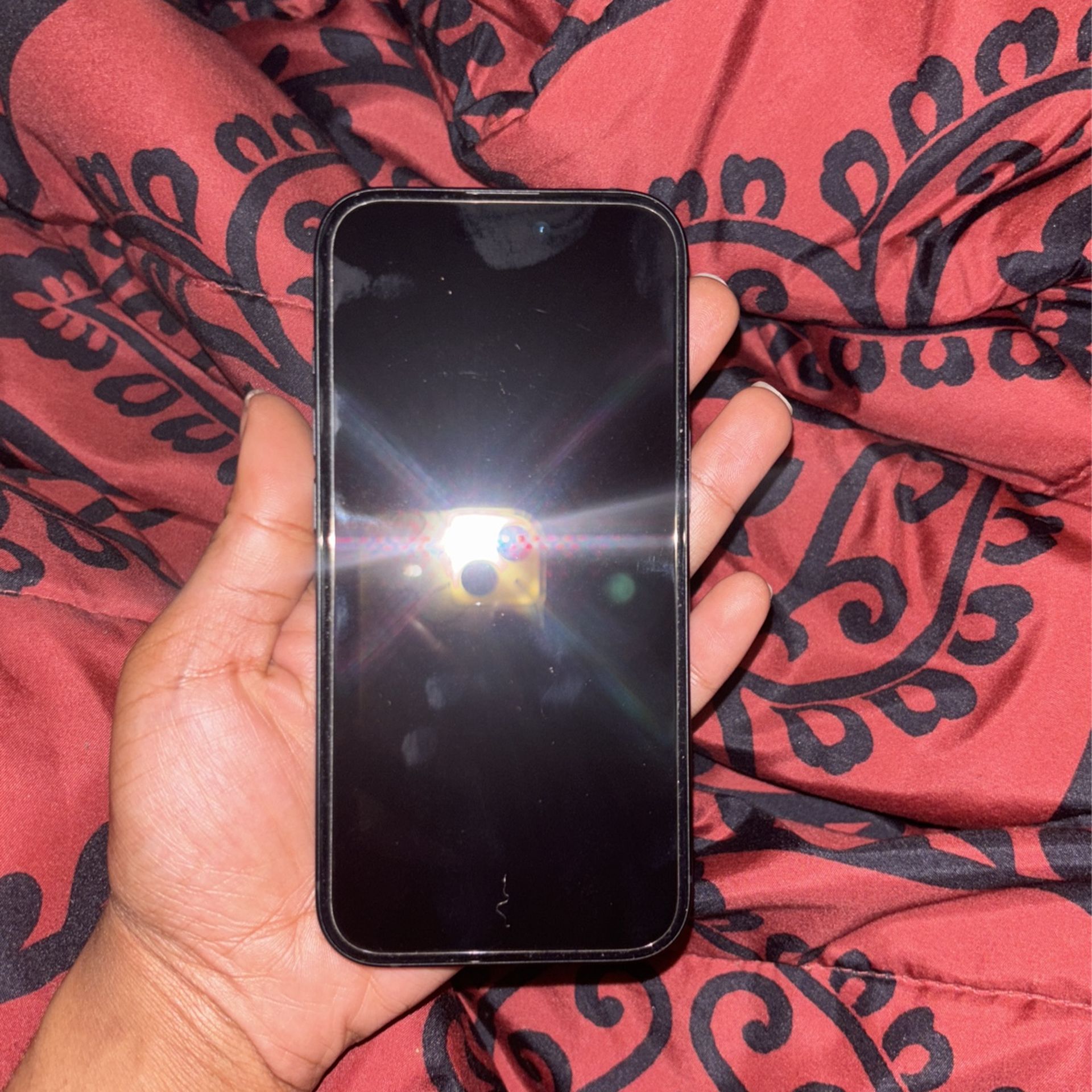 iPhone