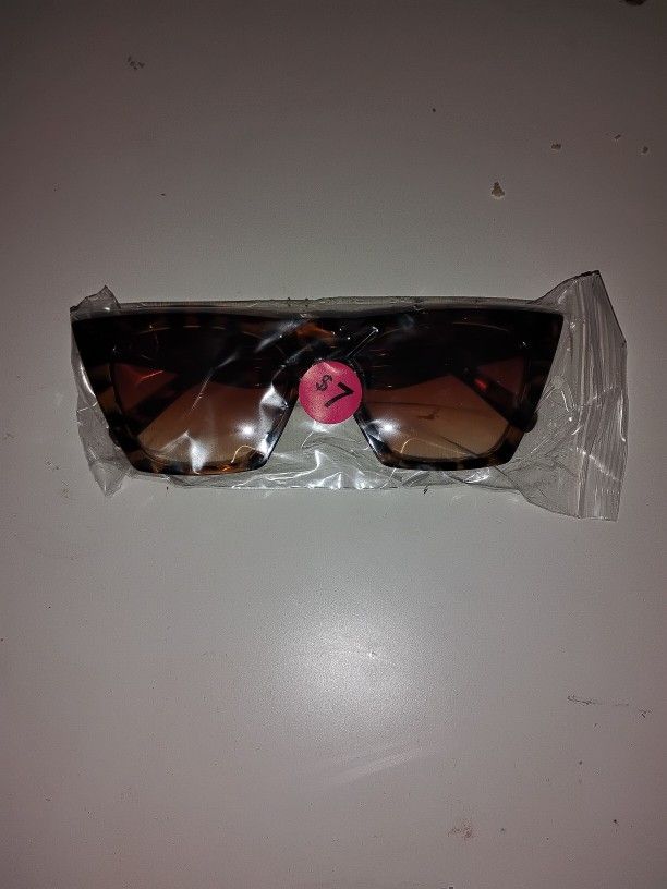 Women's Sunglasses Styles