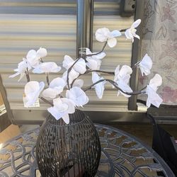 Flower Center Piece