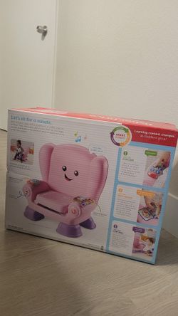 Fisher price
