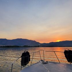 Bayliner Ciera 2855 Cabin Cruiser