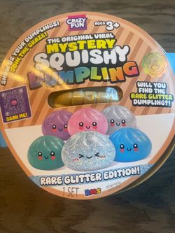 RMS Dumpling Big
