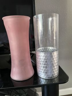 Pair Of Vases