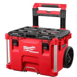 PACKOUT 22 in. Rolling Modular Tool Box
