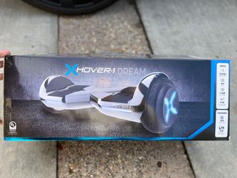 ===HOVER -1 DREAM===