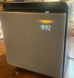 Samsung Air purifier