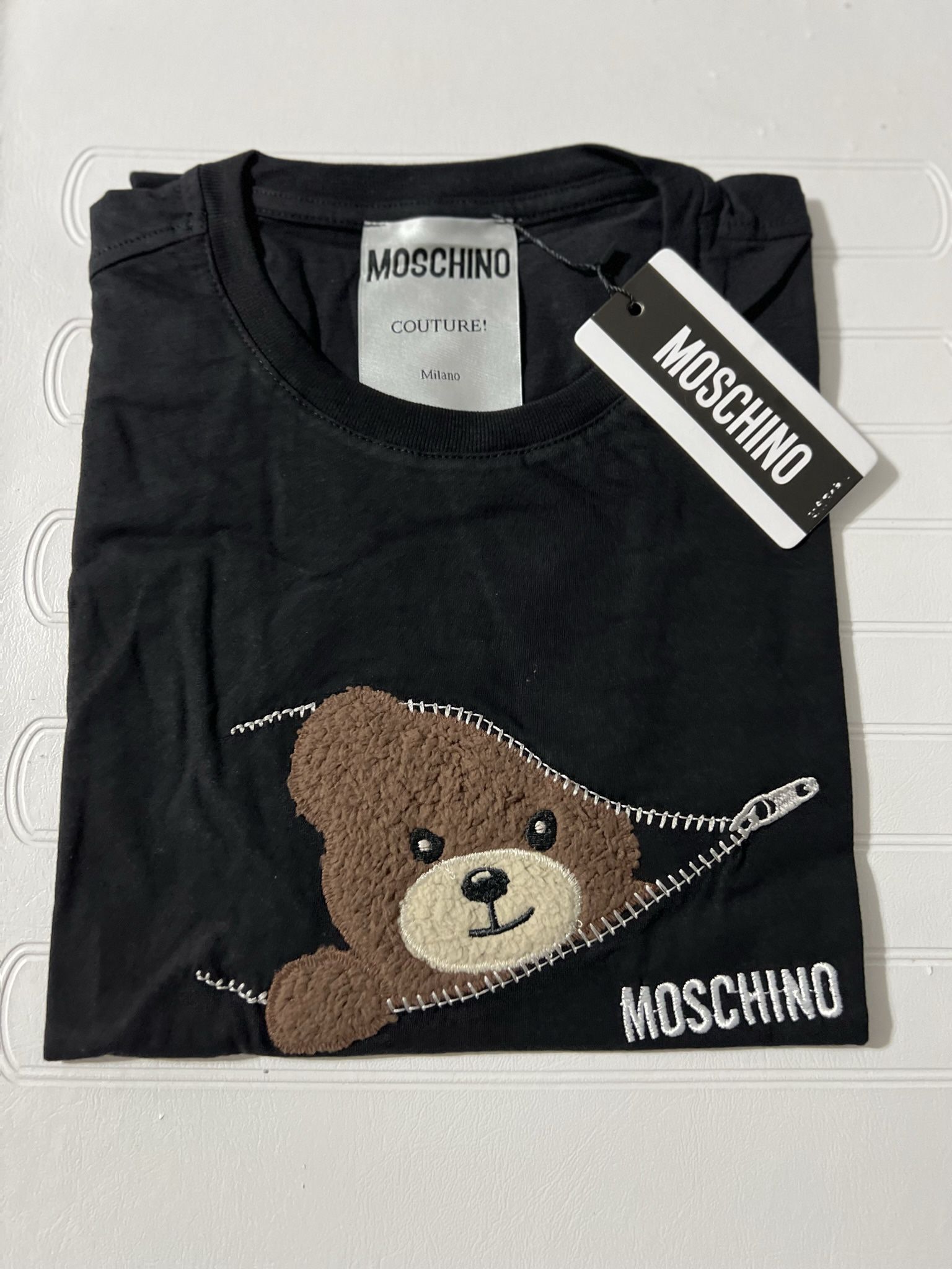 Moschino T-shirt 