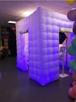 Photo Booth