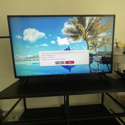 LG Tv 