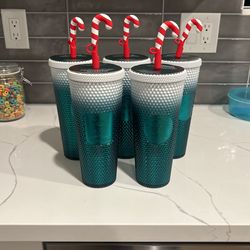Disney Starbucks Tumblers