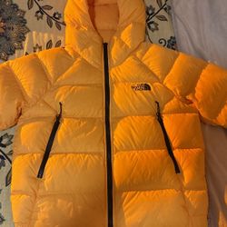 NorthFace Puffer 