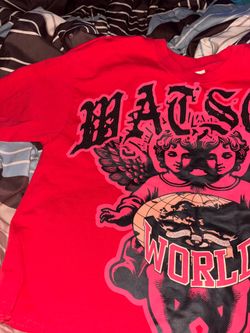 Exotic shirt with shinny rhinestones