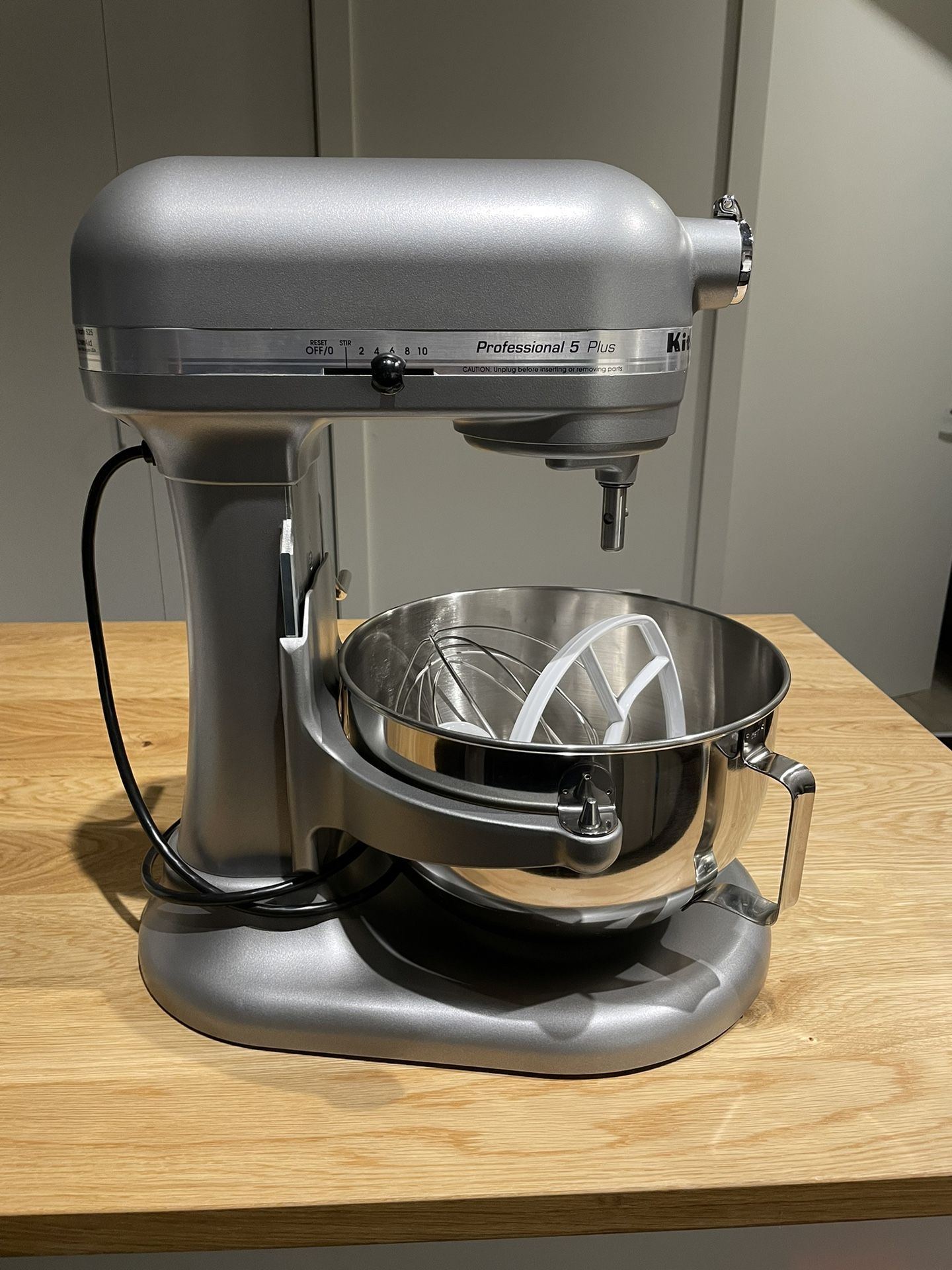 KitchenAid Stand Mixer