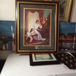 Home Interior Picture 
