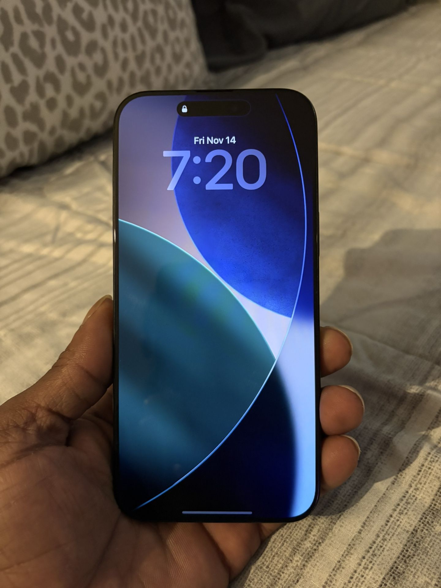 iPhone 16 Pro max Fully Unlocked