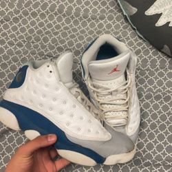 Jordan 13