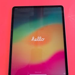 Ipad PRO 