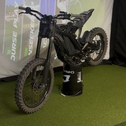 Surron 2024 With Brand 16-19 Kke