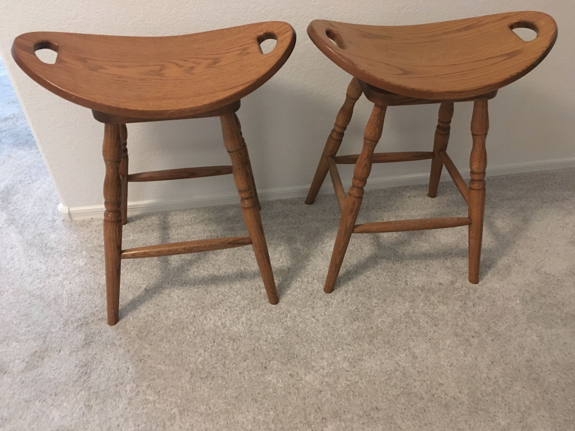 Swivel Stools