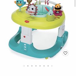 Activity Jumping Babys
