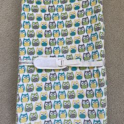 Baby Changing Mat