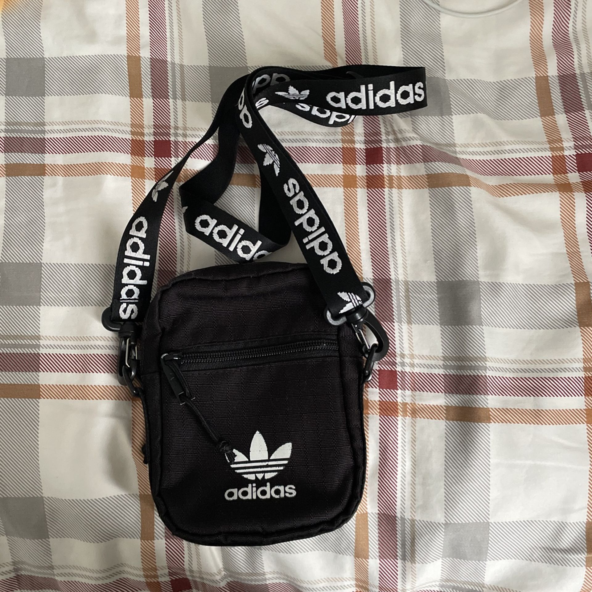 Adidas Festival Bag