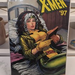 X-Men '97 #2 (2024)