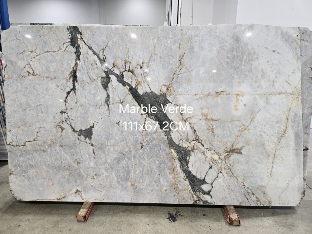 Marble
