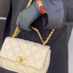Chanel bag