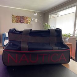 Nautica Duffle Bag