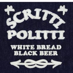 Scritti Politti White Bread Black Beer CD New Sealed 