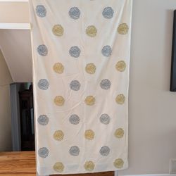 Custom Curtains 