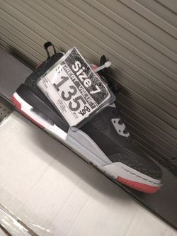 JORDANS SIZE 7