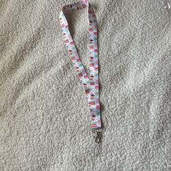 Brand New Disney Pixar Toy Story Lanyard