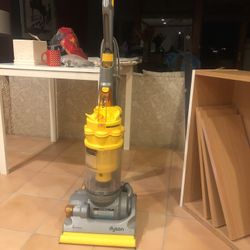 Great Super Vacuum Work Excellent