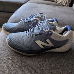 New balance tennis pickleball shoes