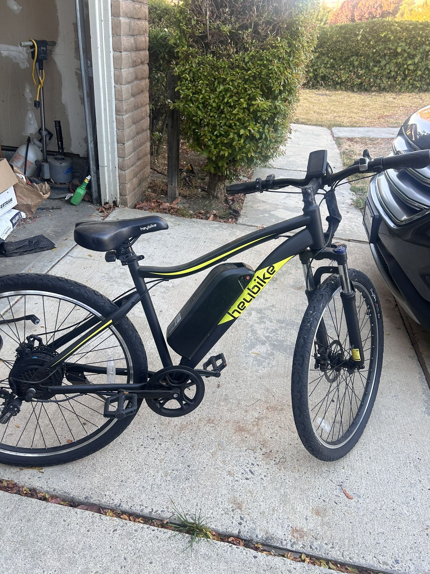 HeyBike-2023