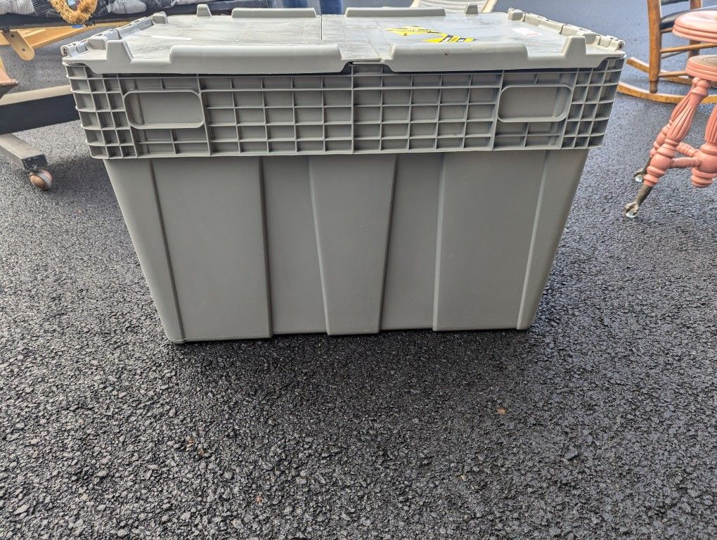 Extra Large Storage Box